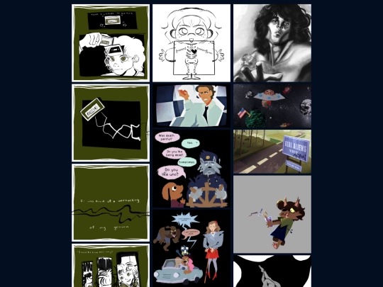 gallery/onecanbeheregallery screenshot