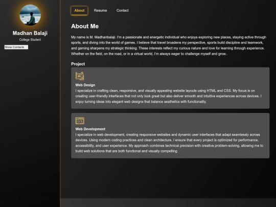 intex screenshot