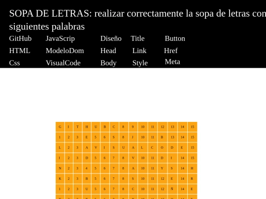 juego screenshot