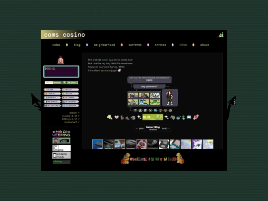 about screenshot