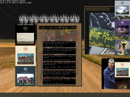 chatpile screenshot
