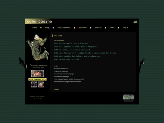 main screenshot
