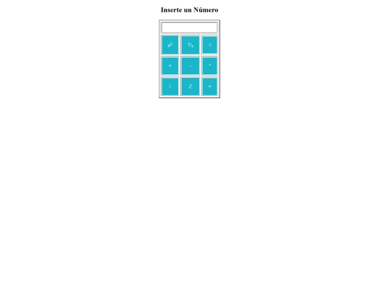 Modulo04/calculadora screenshot