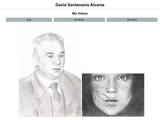 dibujos screenshot