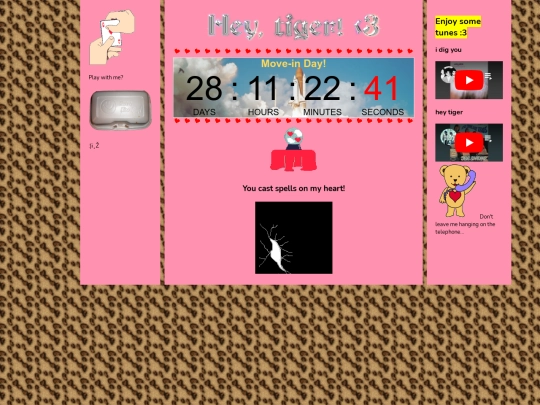 countdown screenshot