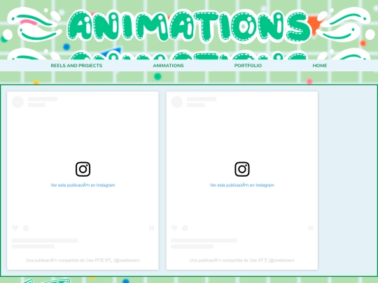 animaciones02 screenshot