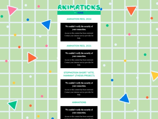mobileanim screenshot