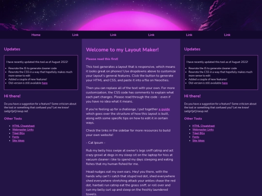 myplacee screenshot