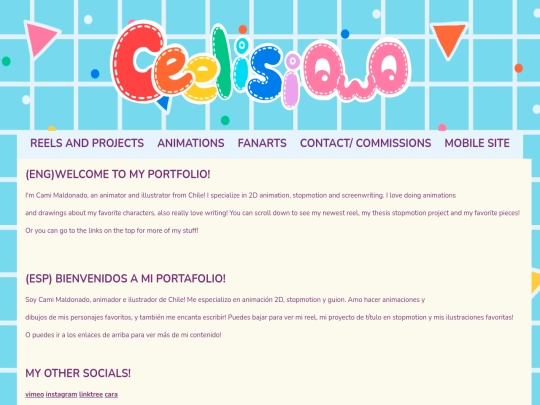 principal screenshot