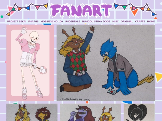 undertale screenshot