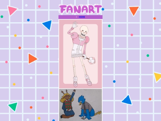undertalemobile screenshot