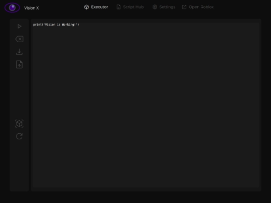 vision-web-main/public screenshot