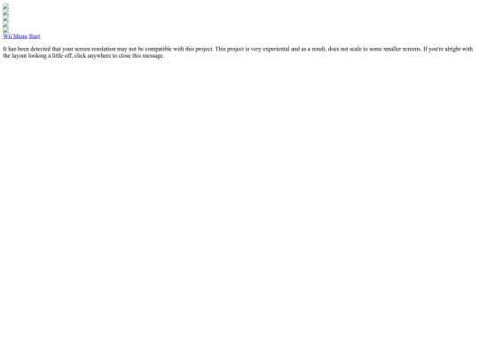 wiil/Wii.JS-gh-pages/views/menu screenshot