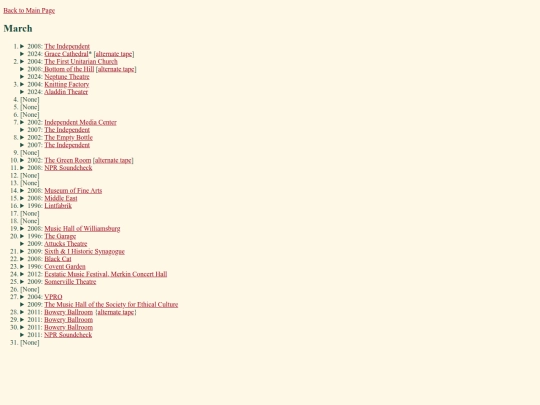 plain/march screenshot