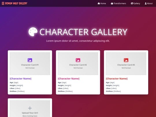 gallery screenshot
