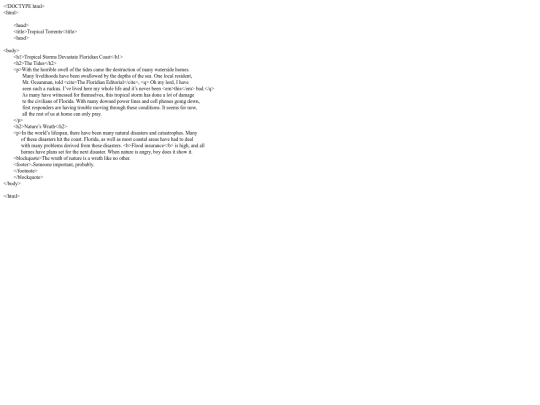 documents/article screenshot