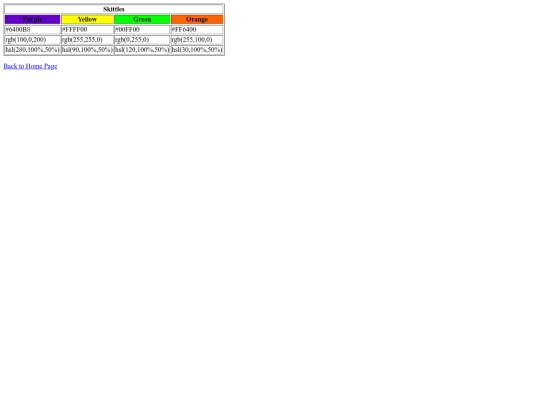 documents/color-scheme screenshot