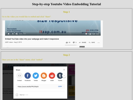 documents/video-tut screenshot