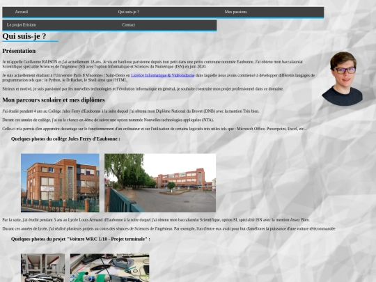 qui_suis_je screenshot