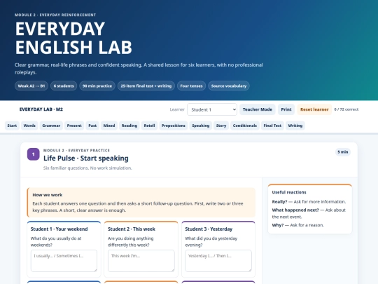 everyday_english_module2_a2_b1_6_students_open_practice (1) screenshot