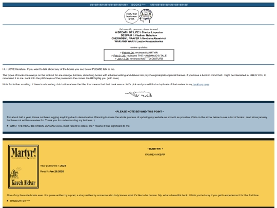 m.books screenshot