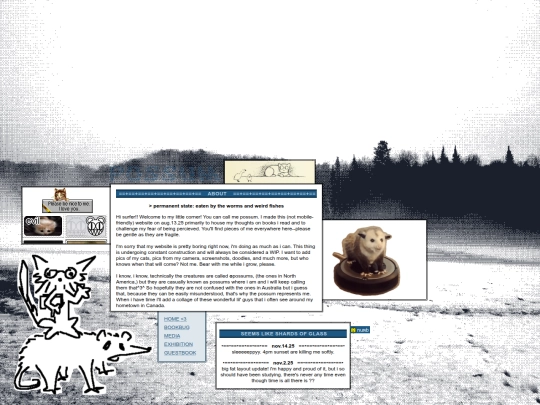 mainpage screenshot