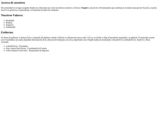 EjemploAjax/seccion1 screenshot