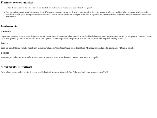 EjemploAjax/seccion2 screenshot