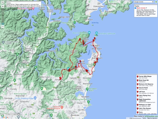 ridemaps/Basin_reverse_map screenshot