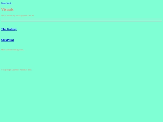 visuals/visuals screenshot