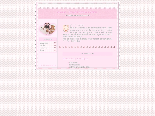 sitely/site-info screenshot