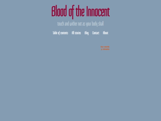 all-stories/blotinn screenshot