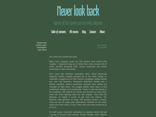 all-stories/neverlookback screenshot