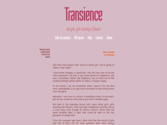 all-stories/transience screenshot