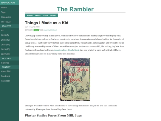 2026/06/14/things-i-made-as-a-kid screenshot