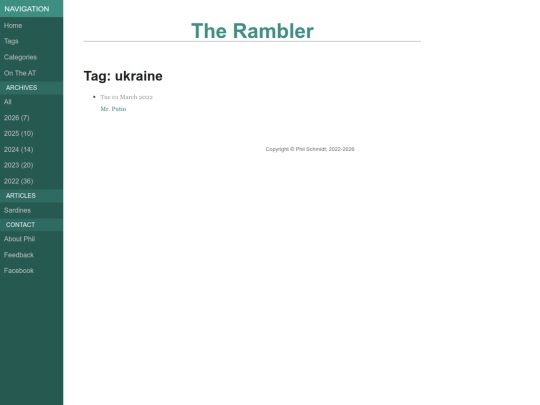 tag/ukraine screenshot