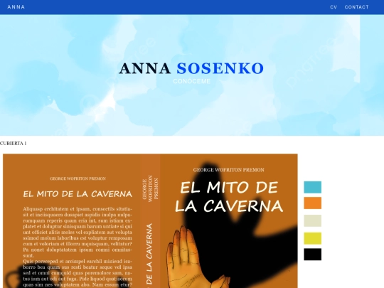 proyecto2 screenshot