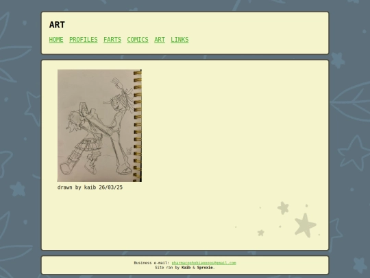 art screenshot
