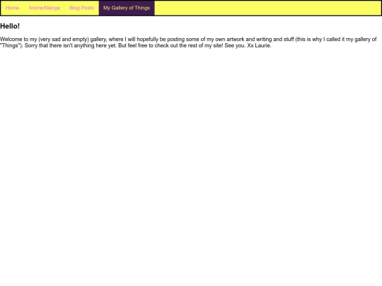 gallery screenshot