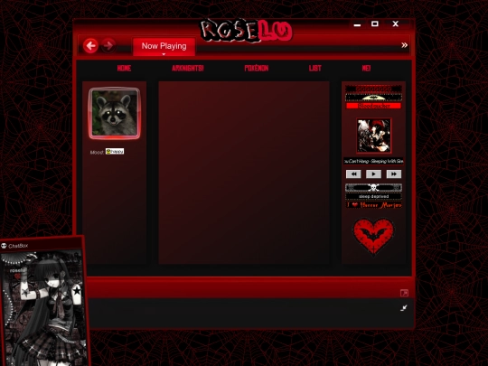 credits screenshot