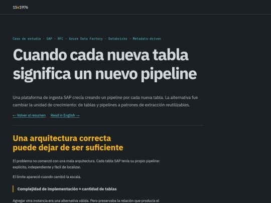 es/proyectos/cuando-cada-nueva-tabla-significa-un-nuevo-pipeline/completo screenshot