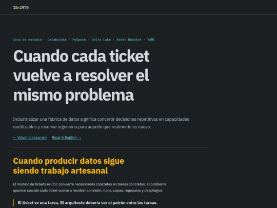 es/proyectos/cuando-cada-ticket-vuelve-a-resolver-el-mismo-problema/completo screenshot
