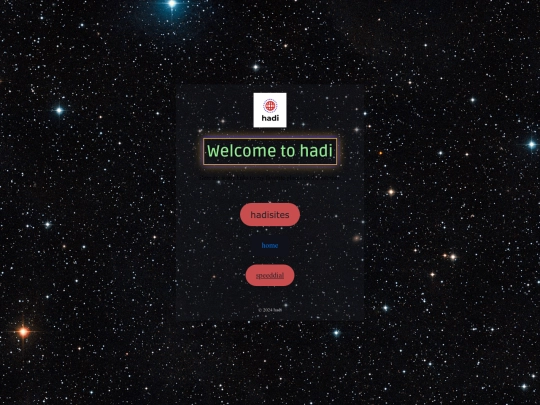 speeddial screenshot