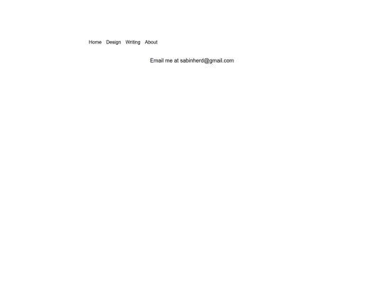 contact screenshot