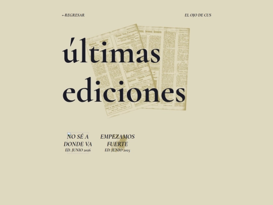 periodico screenshot