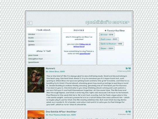 movies screenshot