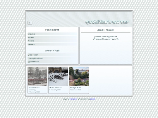 pics screenshot