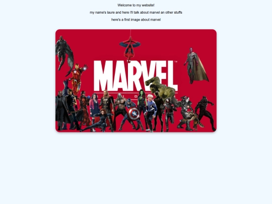 second screenshot