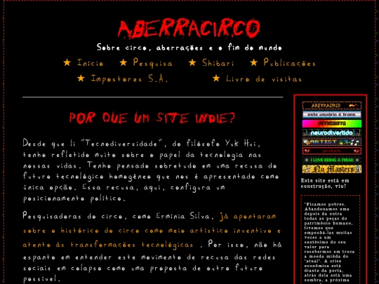porque screenshot