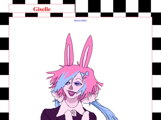 pages/characters/creepshow/giselle screenshot